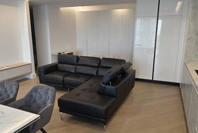 Apartament cu 3 camere semidecomandat în Iancu Nicolae - 3