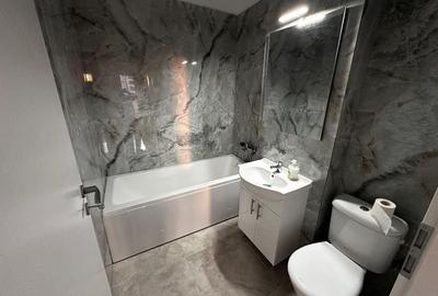 Garsoniera Parcare Inclusa Militari Residence Rezervelor Tineretului - 5