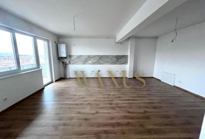Apartament 2 camere  , 45 MP, Teilor. - 2