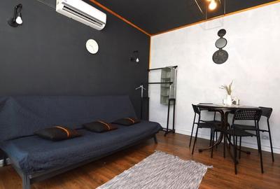 INCHIRIERE APARTAMENT 2 CAMERE VITAN - MIHAI BRAVU - 10
