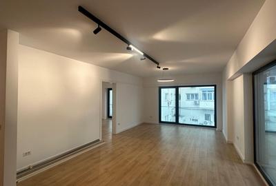 Apartament 3 camere de inchiriat Victoriei - 2