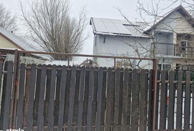 Casă cu 4 camere cu Teren 250 Mp în Tărtășești - 5