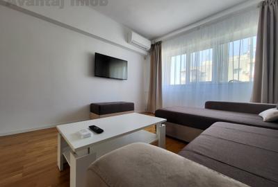 Apartament cu 2 camere decomandat în Lacul Tei - 5