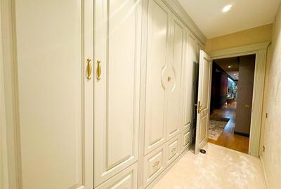 Apartament cu 4 camere de inchiriat Soseaua Nordului Herastrau Apartament cu 4 camere de inchiriat Soseaua Nordului Herastrau - 23