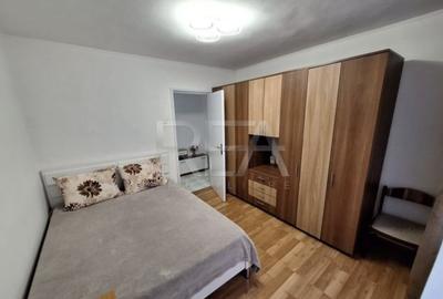 2 camere, et 1/10, centrala, boxa 11 mp-zona Pacii. - 3