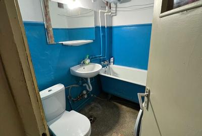 Apartament cu 2 camere semidecomandat în Central - 5