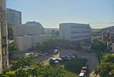 Direct dezvoltator, apartament 2 camere, Tomis Nord / Euromaterna, gaze. - 9