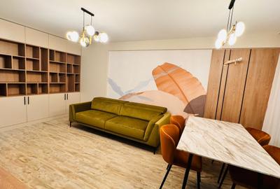 Apartament 2 camere, bloc nou, Complex Roka, Nerva Traian, metrou - 4