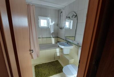 Apartament cu 2 camere semidecomandat, mobilat în Bucovina - 1