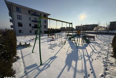 Apartament cu 3 camere în Central - 7