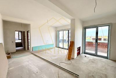 Apartament luminos cu 2 camere si balcon | Giroc | Hotel IQ Apartament luminos cu 2 camere si balcon | Giroc | Hotel IQ - 1