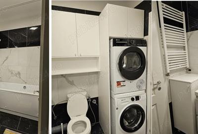 Apartament 2 camere de inchiriat | vedere superba spre Lacul Vene?ia | Bloc nou | Direct proprietar - 1