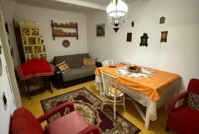 Casă individuală cu 4 camere cu Canalizare în Central - 14