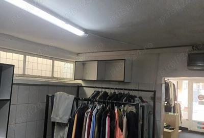 Spațiu comercial, de 45 mp, în Gheorgheni