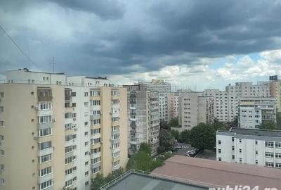 Garsoniera obor-modern-metrou 3 minute - 2