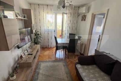 Apartament de vanzare , 41 mp , Zona Micro 15 - 4