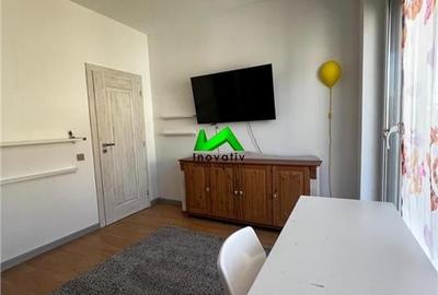 Apartament de inchiriat 3 camere Sibiu Turnisor Alma - 4
