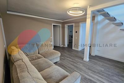 Casa individuala 6 camere, 150mp, complet mobilata si utilata, Dambul Rotund Casa individuala 6 camere, 150mp, complet mobilata si utilata, Dambul Rotund - 4