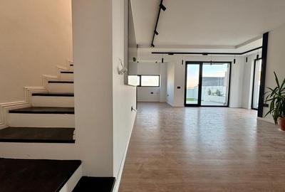 Casa individuala 5 camere | Incalzire in pardoseala | Domnesti - 1