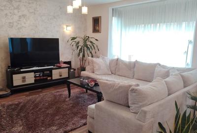 Casă individuală cu 6 camere cu Canalizare în Corbeanca - 2