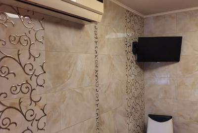 Apartament La Cheie, 3 camere Dorobantilor, etaj 2, Renovat 2020 - 6