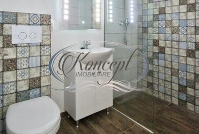 Studio de inchiriat mobilat modern in cartierul Manastur - 6