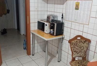Apartament cu 3 camere semidecomandat în Mănăștur - 5