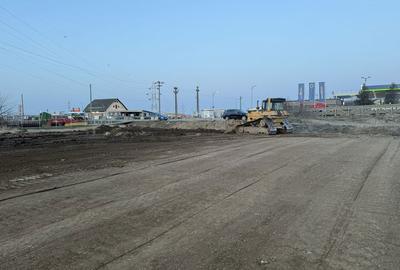 Spațiu comercial, în Central - 5