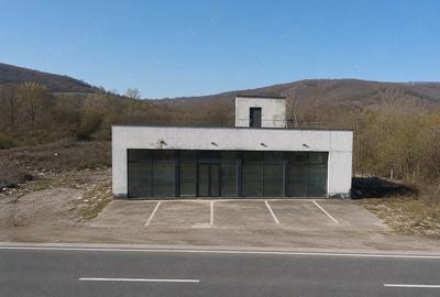 Spațiu comercial, în Central - 2