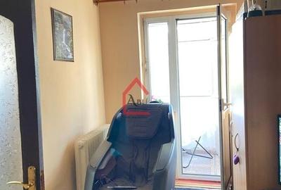 Apartament cu două camere, Podu Roș - 7