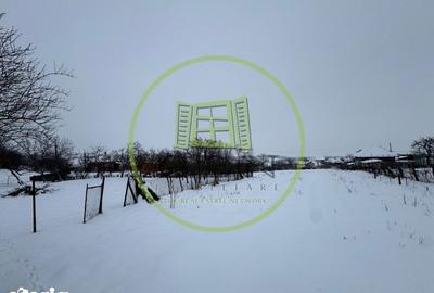 Teren de 1284 mp, în Cojocna - 5