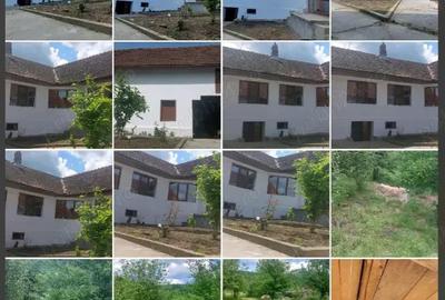 Casă cu 5 camere în Bozovici - 5