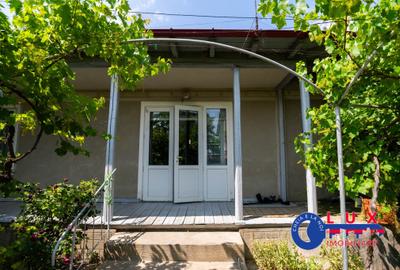 Casă individuală cu 3 camere cu Teren 1329 Mp în Jurilovca - 7