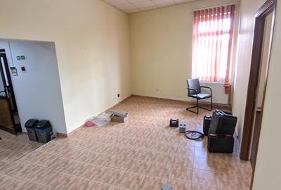 Spațiu de birouri de închiriat, 3 încăperi, 90 mp, Mărăști zona Farmec - 5