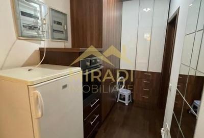 Inchirieri Garsoniere Eminescu-strada TOAMNEI - 4