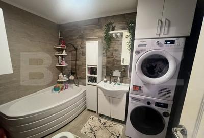 Apartament 3 camere, 64 mp, zona Spitalul Judetean - 9