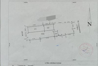 Casa ?i teren 632mp la 10 km de Dragasani ?i 45 km de Valcea - 1