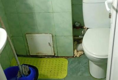 Garsonieră nedecomandată în Micro 14