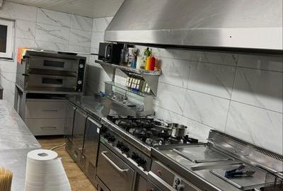 Spațiu comercial, de 106 mp, în Central - 3