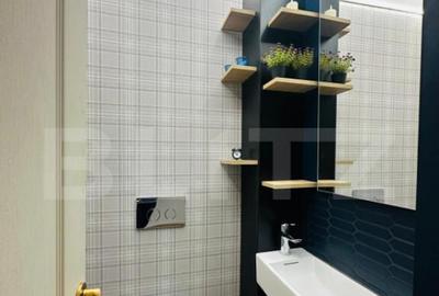 Casa finisata modern, la cheie, vis-a-vis de Spitalul Jude - 4