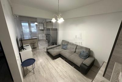 Concept Residence Pacurari - Apartament cu 2 camere - 109.900 euro ! - 3