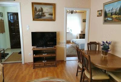 Apartament 2 camere de inchiriat, parter + curte, Berceni - 1