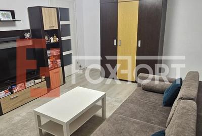 Apartament cu 2 camere, 51 mp la parter zona Soarelui, AEM - 3