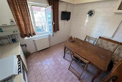 Apartament 4 camere, 100 mp, etaj 3, zona Longinescu - 2
