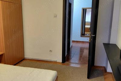 Apartament cu 2 camere decomandat în Ultracentral - 3
