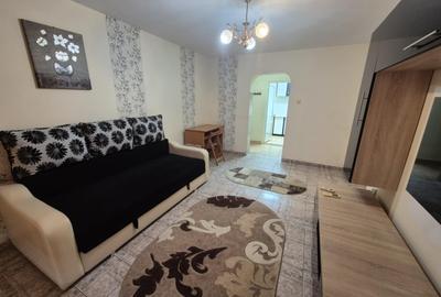 Apartament cu 2 camere semidecomandat în Iancului