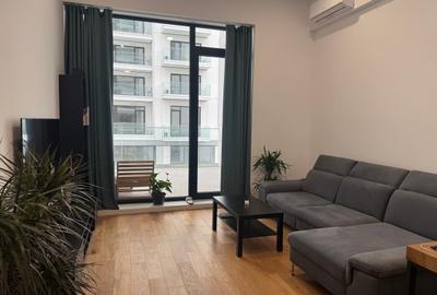 Apartament cu 2 camere de vanzare // ONE Cotroceni Park - 1