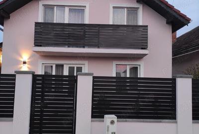 Casa individuala P+M Sanmihaiu Roman - 3