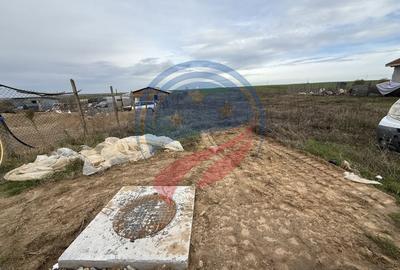 Terenuri de vanzare in Malu Mare - 5