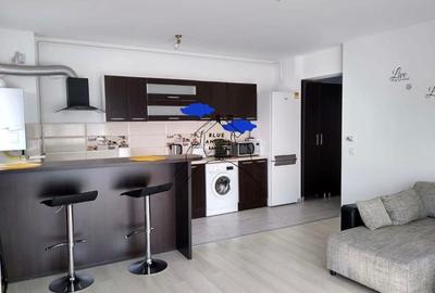 Apartament cu 3 camere în Tractorul - 1